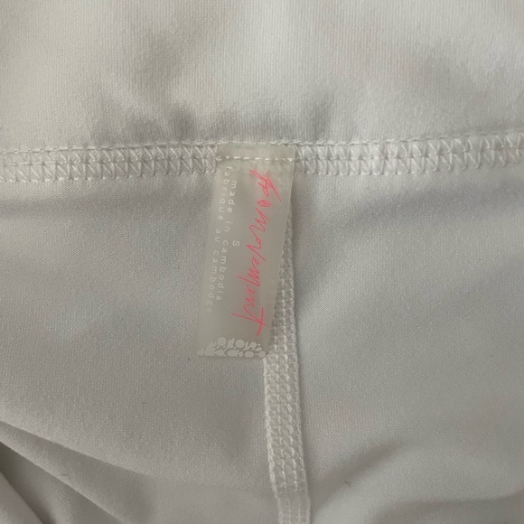 FP Movement by Free People Tennis Skort - Picture 3 of 3